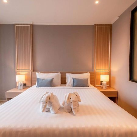 Carrara Hotel Hatyai ハートヤイ エクステリア 写真