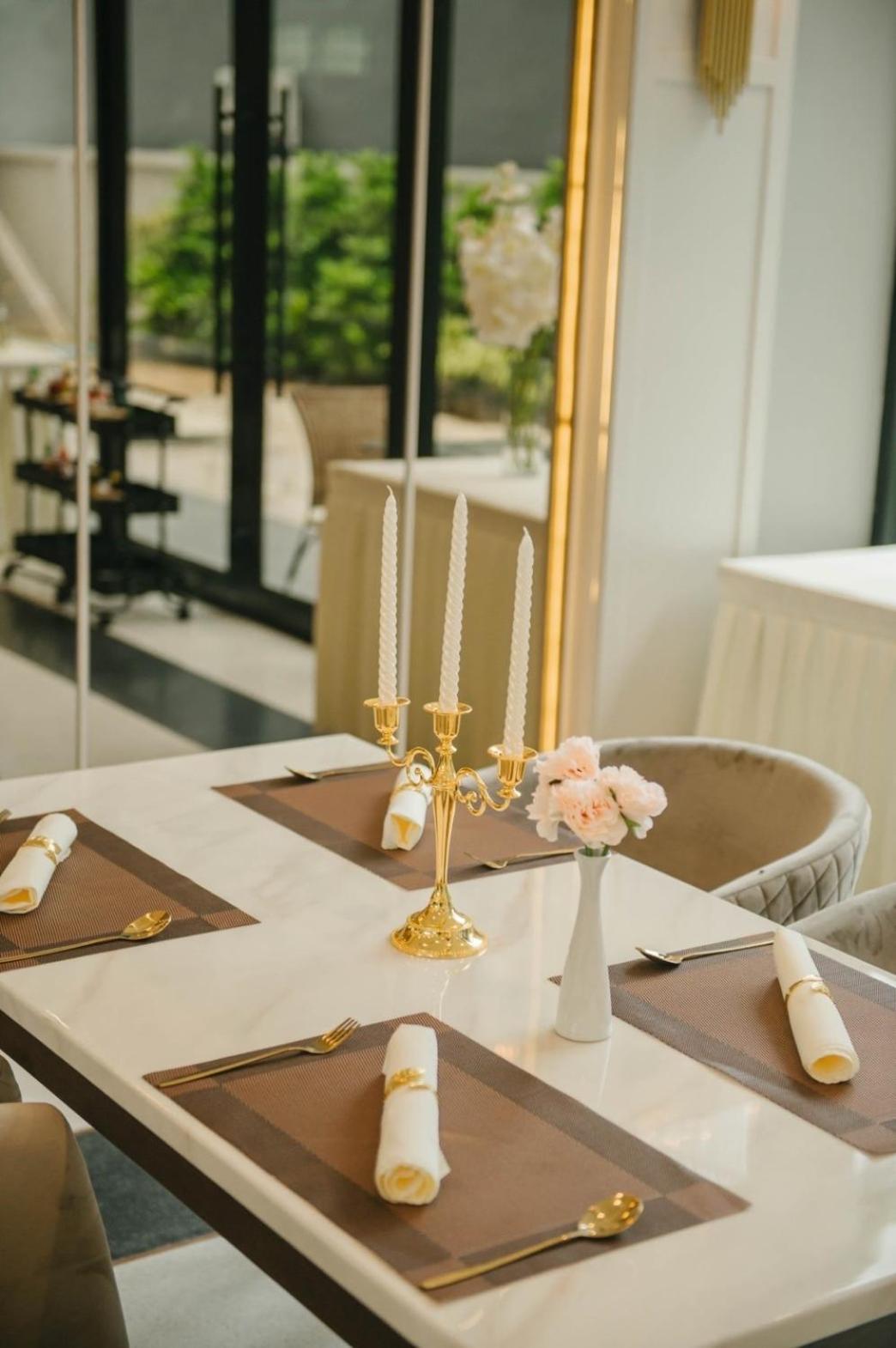 Carrara Hotel Hatyai ハートヤイ エクステリア 写真