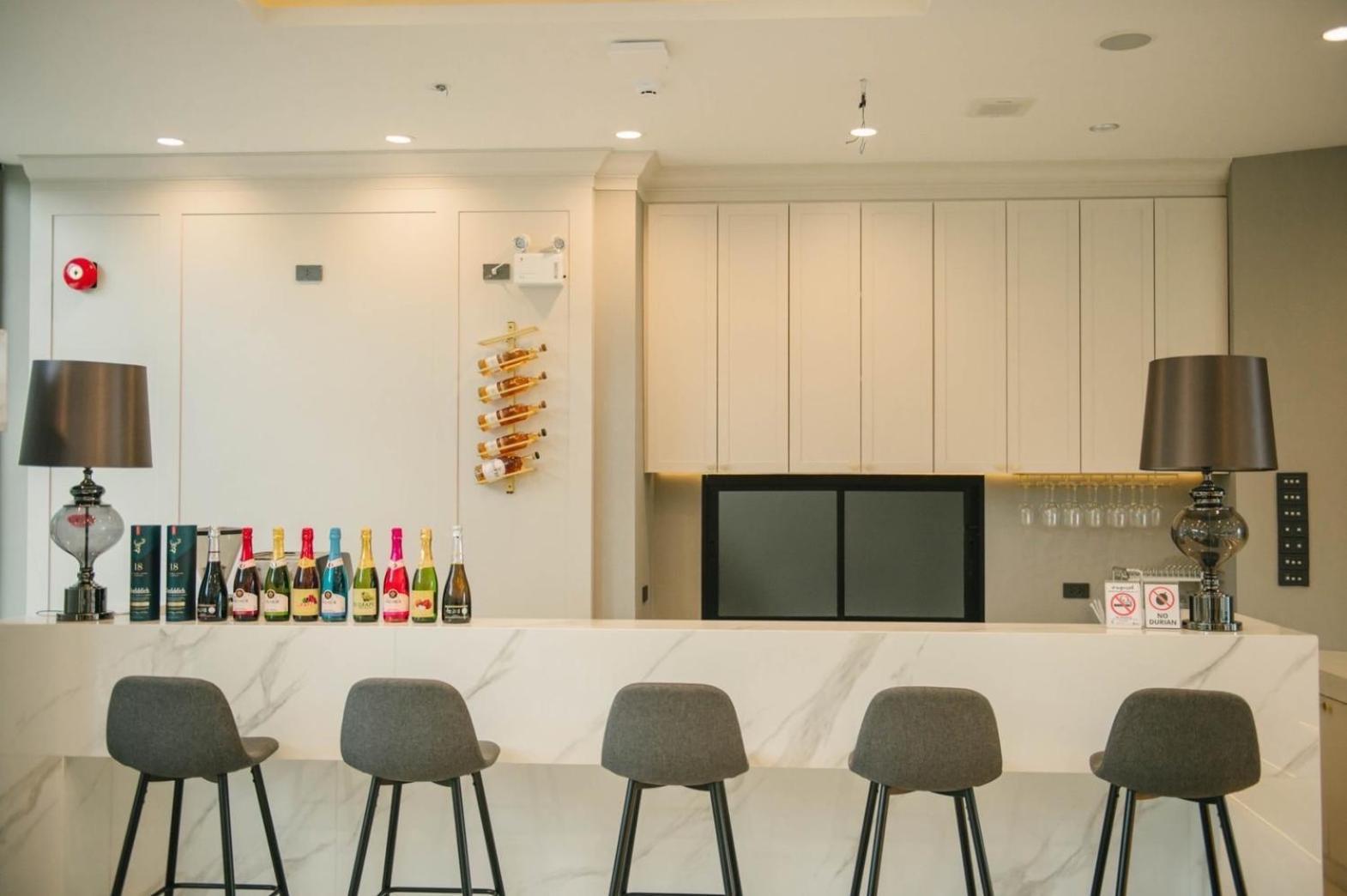 Carrara Hotel Hatyai ハートヤイ エクステリア 写真