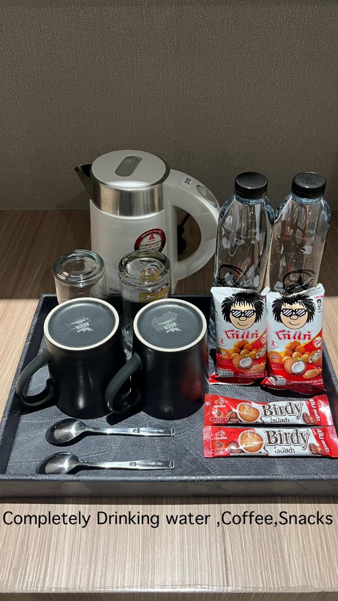 Carrara Hotel Hatyai ハートヤイ エクステリア 写真