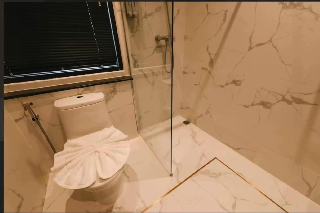 Carrara Hotel Hatyai ハートヤイ エクステリア 写真