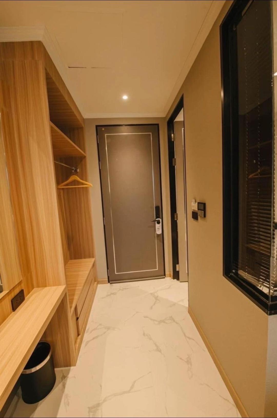 Carrara Hotel Hatyai ハートヤイ エクステリア 写真
